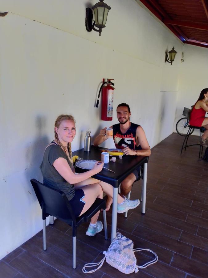 Hostal Casa Asher Campeche Extérieur photo
